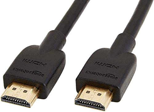 HDMI 接頭示意圖
